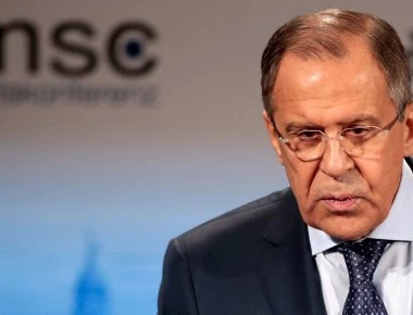 Oργή από Μόσχα για την απέλαση των Ρώσων διπλωματών από την Αθήνα: «Θα απαντήσουμε ισοδύναμα»